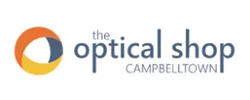 Campbelltown Optical Shop logo