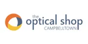 Campbelltown Optical Shop logo